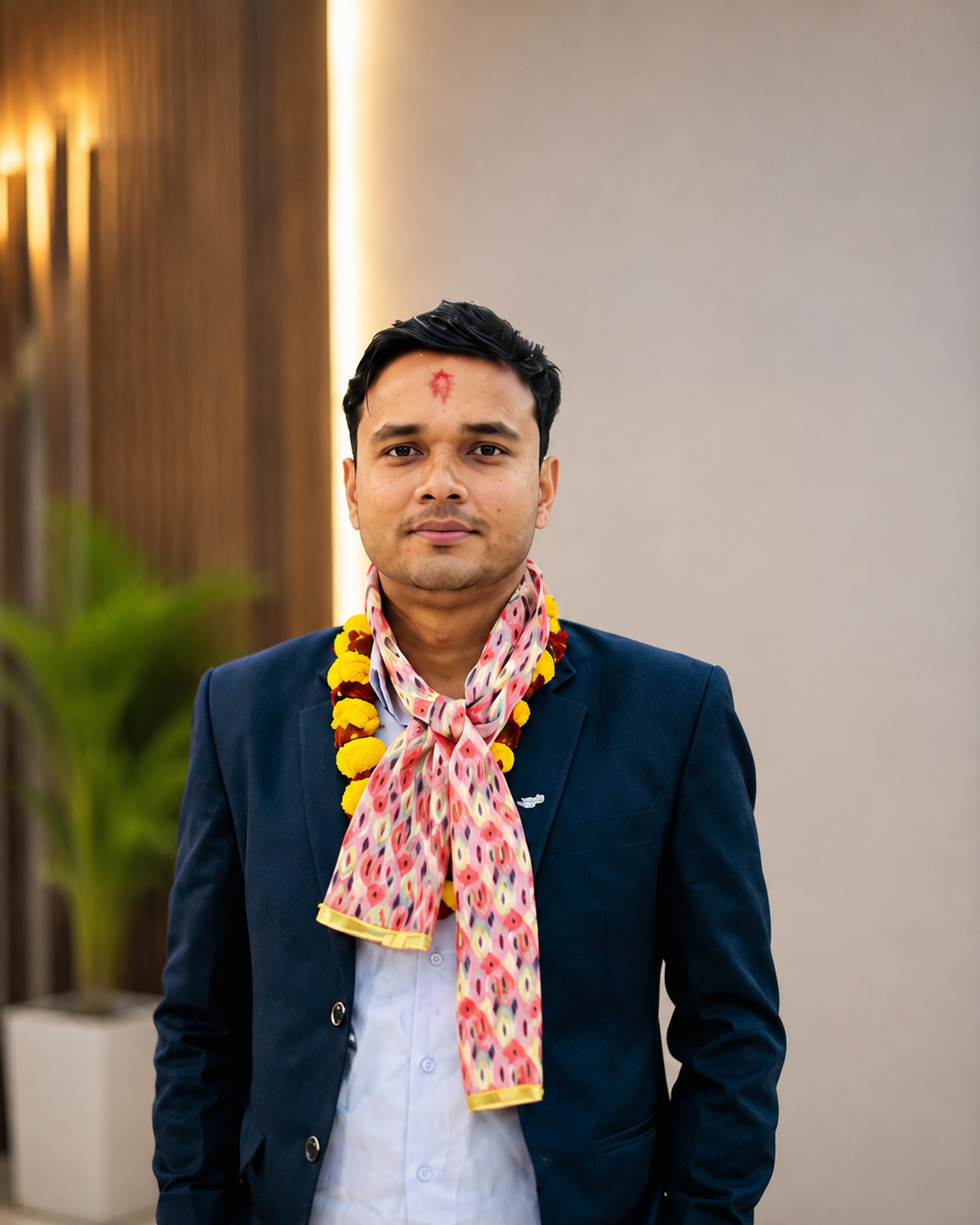 Rajesh Pandit - Rajesh Pandit